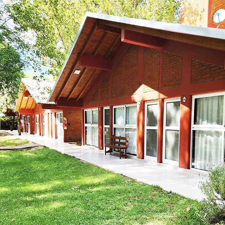 Cabanas Las Marias سان رافاييل المظهر الخارجي الصورة