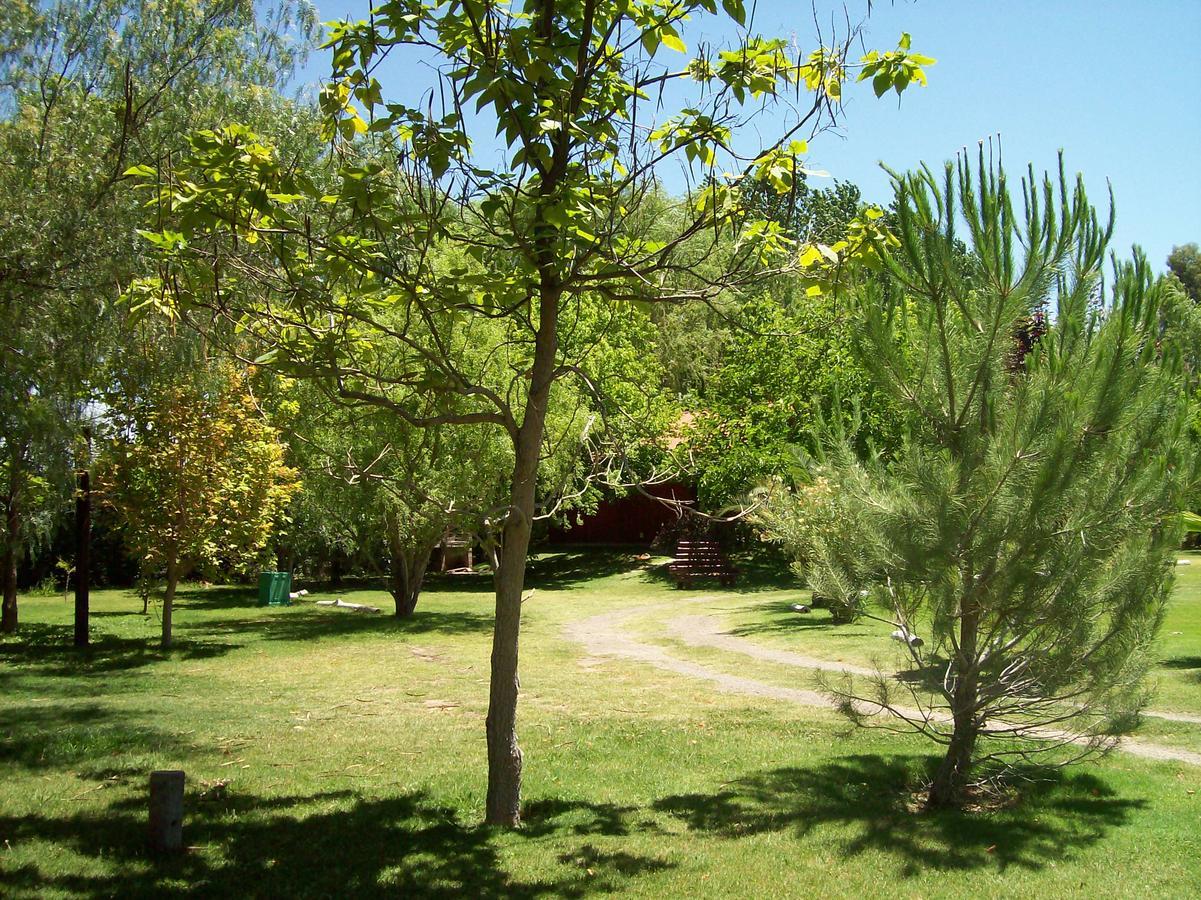 Cabanas Las Marias سان رافاييل المظهر الخارجي الصورة