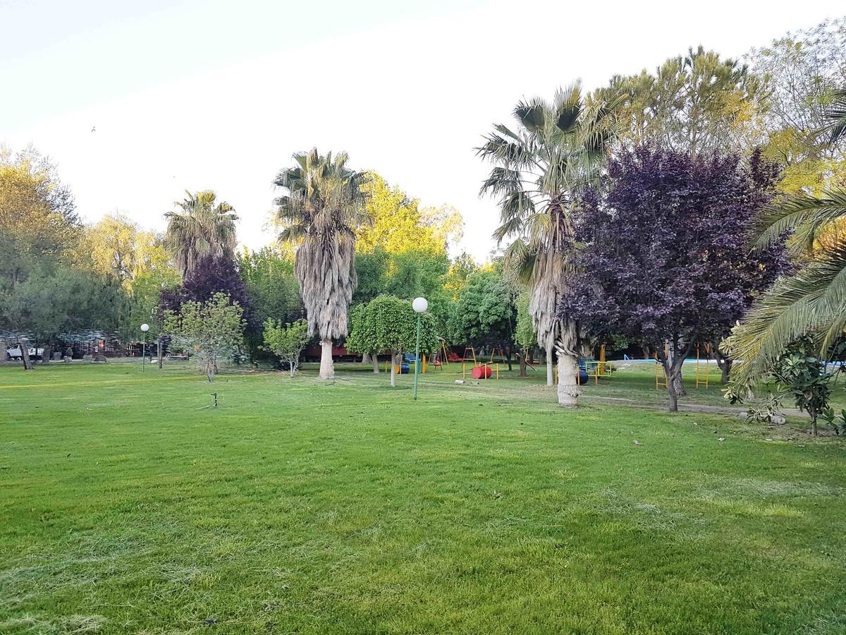 Cabanas Las Marias سان رافاييل المظهر الخارجي الصورة
