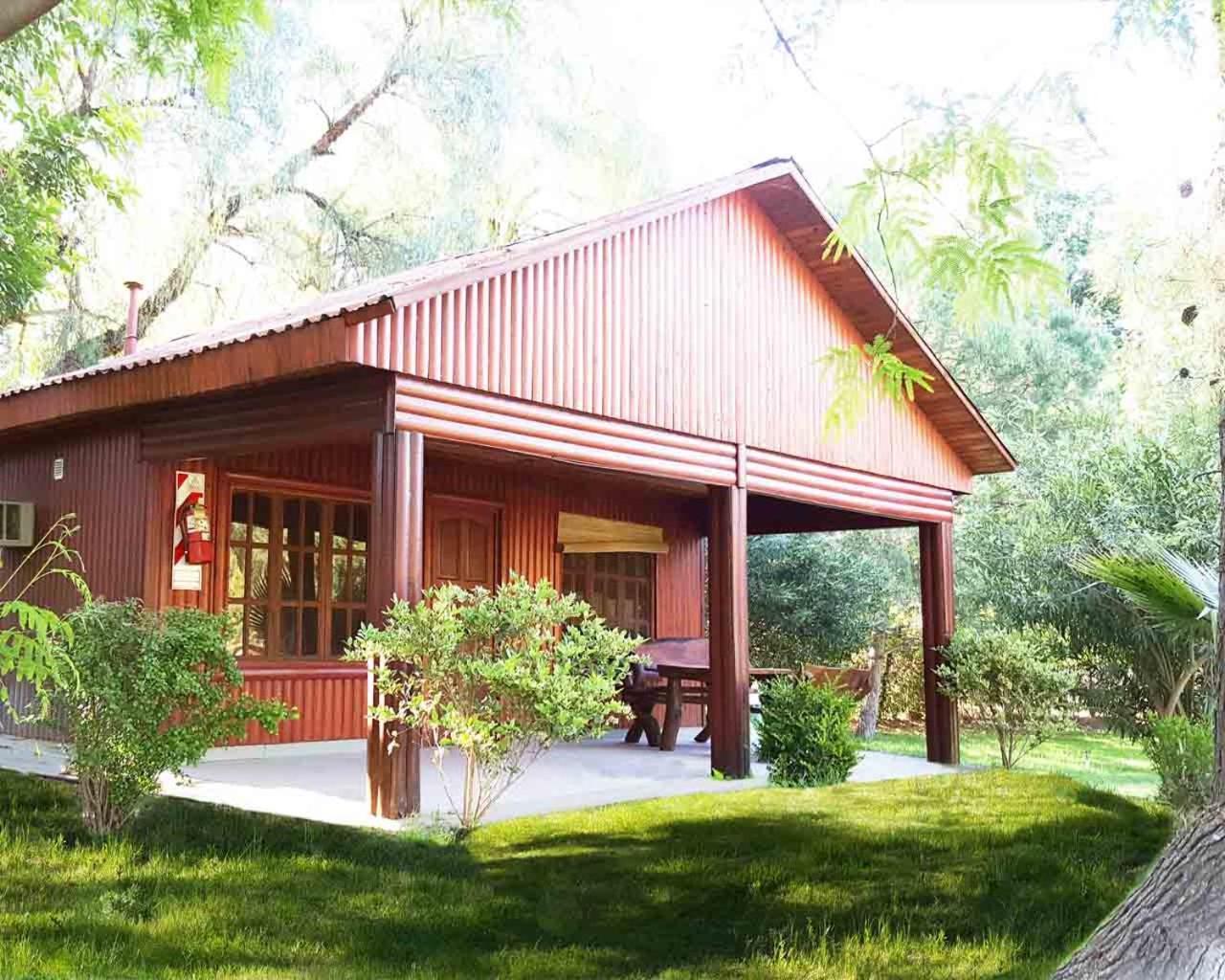 Cabanas Las Marias سان رافاييل المظهر الخارجي الصورة