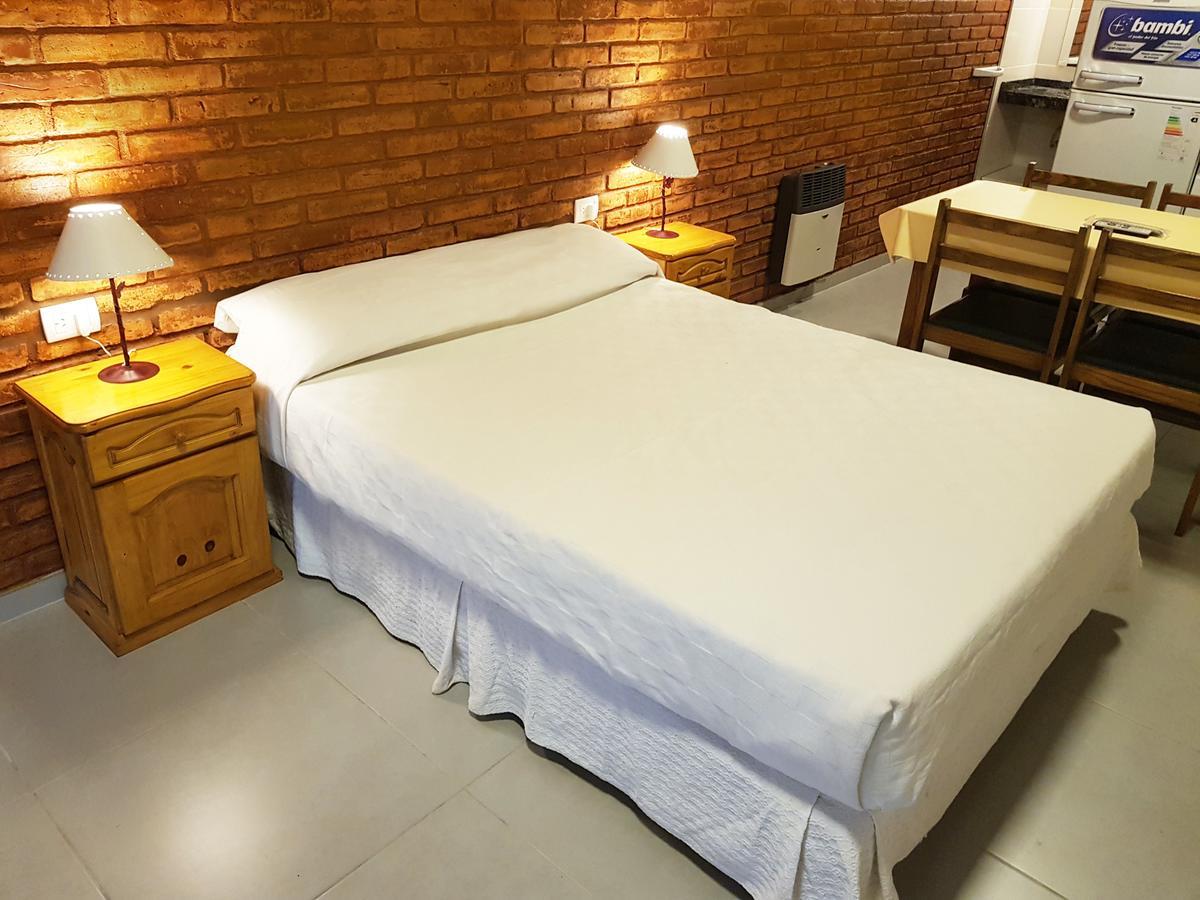 Cabanas Las Marias سان رافاييل المظهر الخارجي الصورة