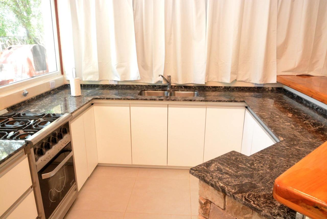 Cabanas Las Marias سان رافاييل المظهر الخارجي الصورة