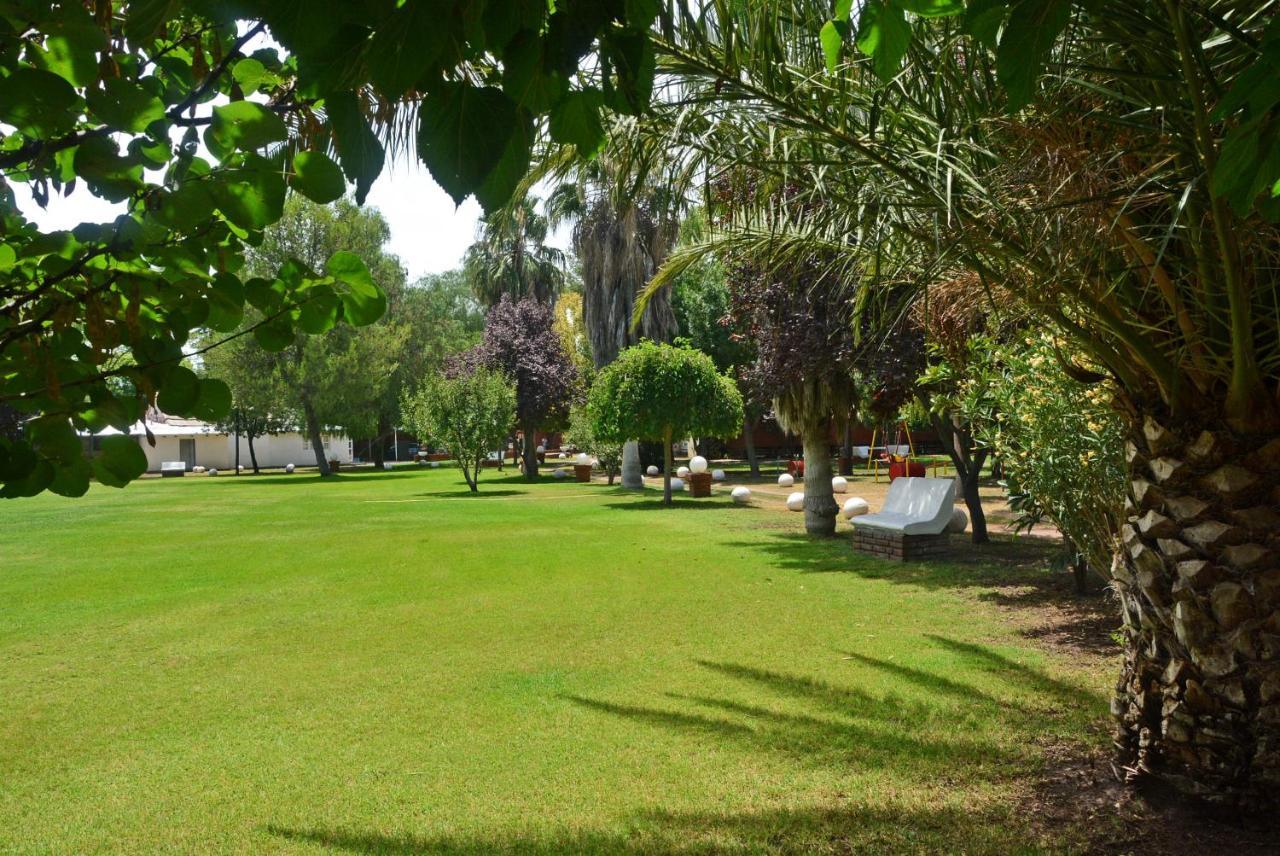 Cabanas Las Marias سان رافاييل المظهر الخارجي الصورة