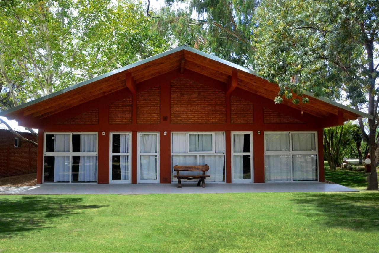 Cabanas Las Marias سان رافاييل المظهر الخارجي الصورة