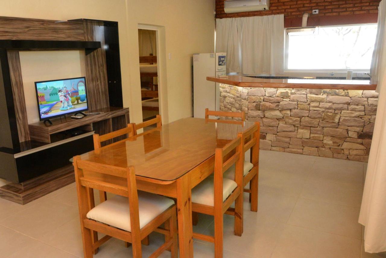 Cabanas Las Marias سان رافاييل المظهر الخارجي الصورة